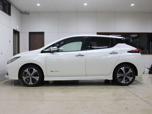日産 リーフ Ｇ R1年 (四国) 99