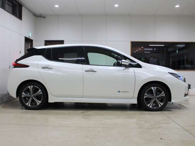日産 リーフ Ｇ R1年 (四国) 99