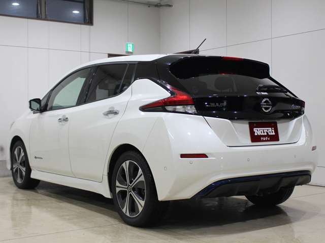 日産 リーフ Ｇ R1年 (四国) 99