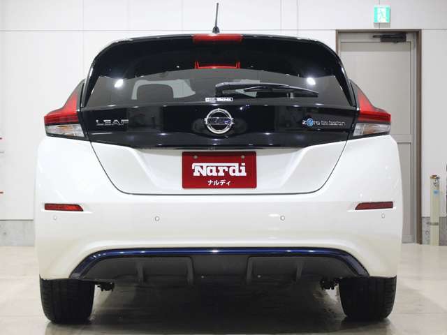 日産 リーフ Ｇ R1年 (四国) 99
