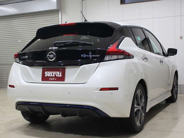 日産 リーフ Ｇ R1年 (四国) 99