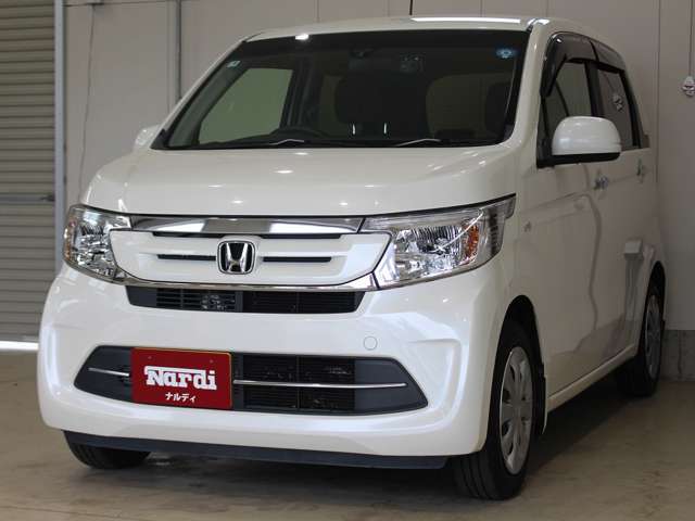 ホンダ Ｎ−ＷＧＮ ６６０ Ｇ ＳＳパッケージ H29年 (四国) 99