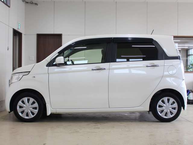 ホンダ Ｎ−ＷＧＮ ６６０ Ｇ ＳＳパッケージ H29年 (四国) 99