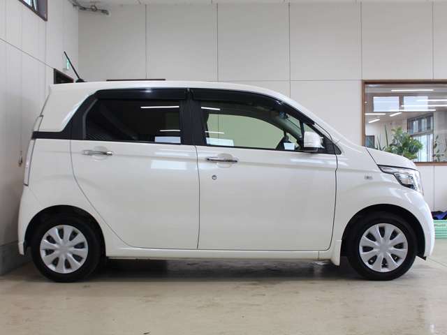 ホンダ Ｎ−ＷＧＮ ６６０ Ｇ ＳＳパッケージ H29年 (四国) 99