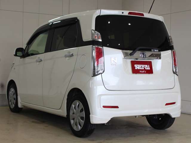ホンダ Ｎ−ＷＧＮ ６６０ Ｇ ＳＳパッケージ H29年 (四国) 99