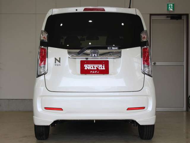 ホンダ Ｎ−ＷＧＮ ６６０ Ｇ ＳＳパッケージ H29年 (四国) 99