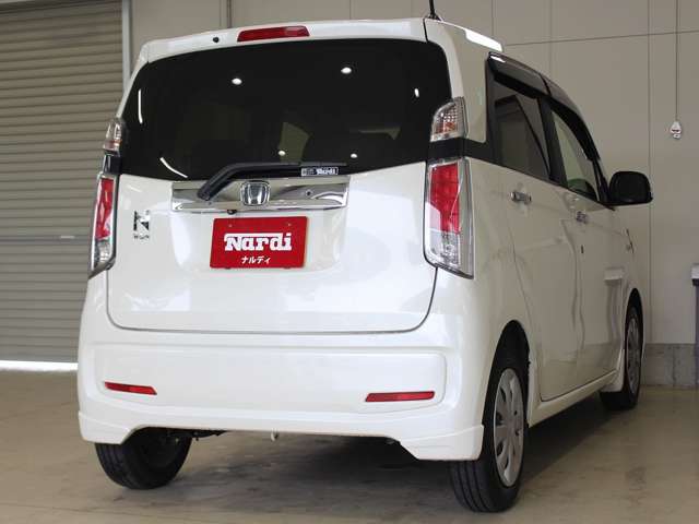 ホンダ Ｎ−ＷＧＮ ６６０ Ｇ ＳＳパッケージ H29年 (四国) 99
