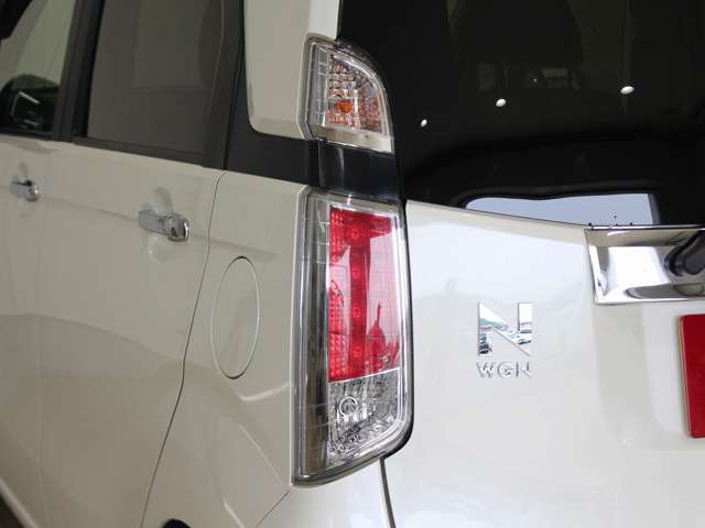 ホンダ Ｎ−ＷＧＮ ６６０ Ｇ ＳＳパッケージ H29年 (四国) 99
