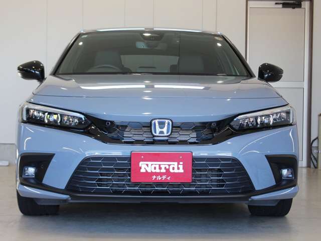 ホンダ シビック ２．０ Ｅ：ＨＥＶ R5年 (四国) 99