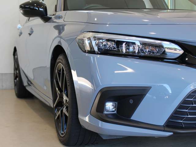 ホンダ シビック ２．０ Ｅ：ＨＥＶ R5年 (四国) 99