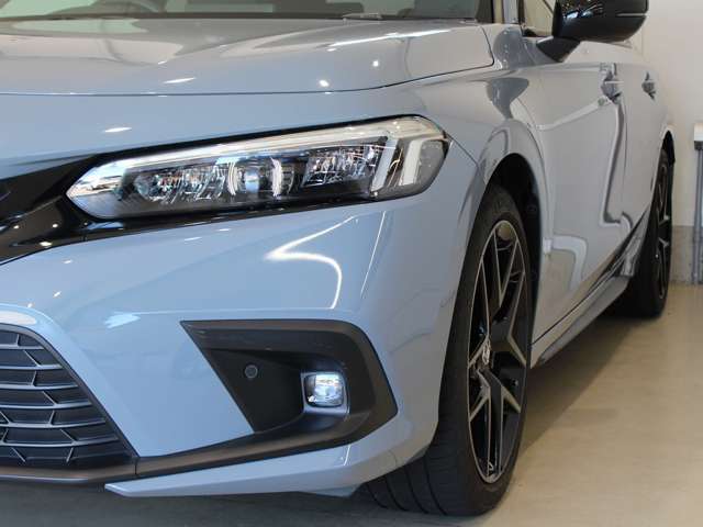 ホンダ シビック ２．０ Ｅ：ＨＥＶ R5年 (四国) 99