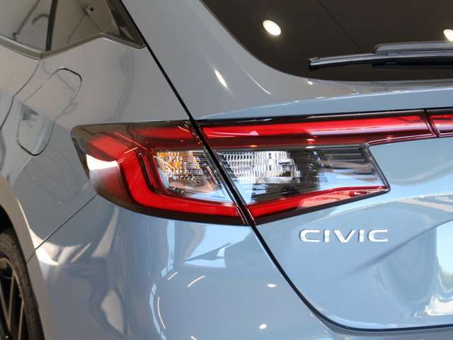 ホンダ シビック ２．０ Ｅ：ＨＥＶ R5年 (四国) 99