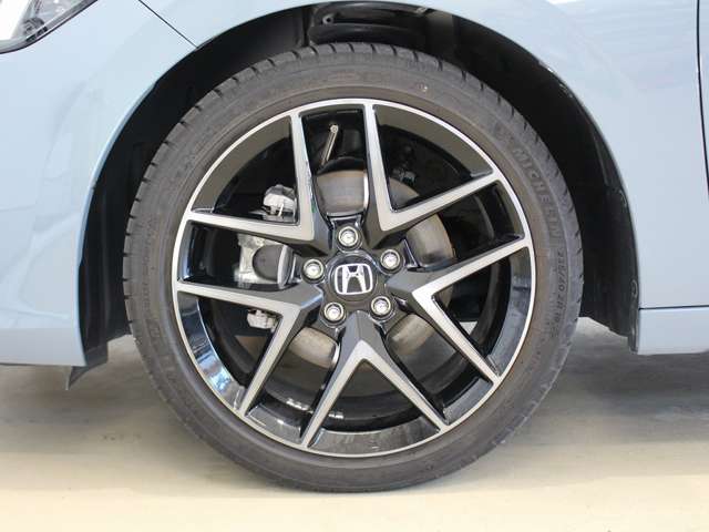 ホンダ シビック ２．０ Ｅ：ＨＥＶ R5年 (四国) 99