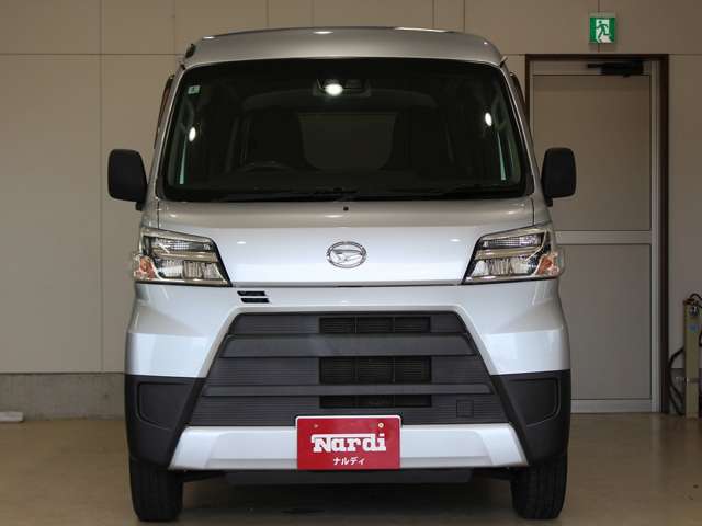 ダイハツ ハイゼットカーゴ ６６０ デラックス ＳＡＩＩＩ ハイルーフ R3年 (四国) 99