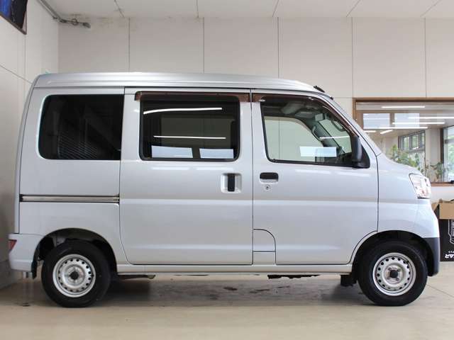ダイハツ ハイゼットカーゴ ６６０ デラックス ＳＡＩＩＩ ハイルーフ R3年 (四国) 99