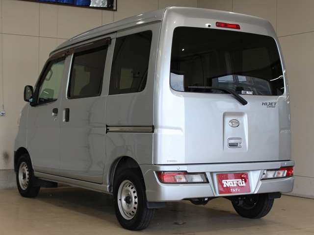 ダイハツ ハイゼットカーゴ ６６０ デラックス ＳＡＩＩＩ ハイルーフ R3年 (四国) 99