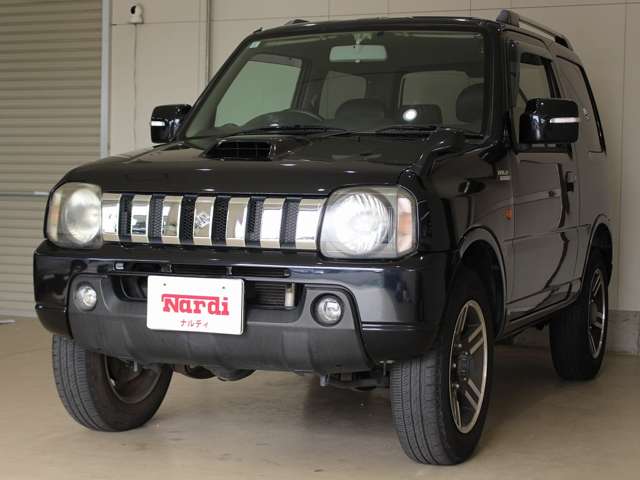 スズキ ジムニー ６６０ ワイルドウインド ４ＷＤ H21年 (四国) 99