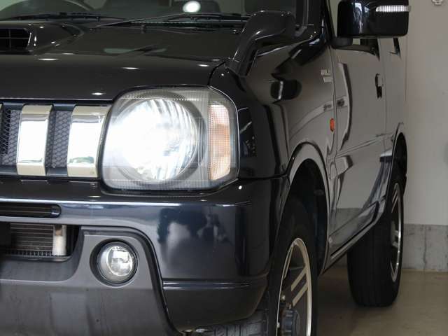 スズキ ジムニー ６６０ ワイルドウインド ４ＷＤ H21年 (四国) 99