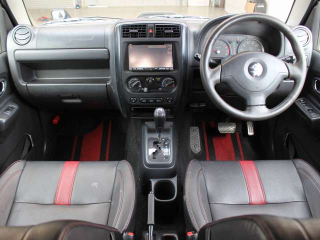 スズキ ジムニー ６６０ ワイルドウインド ４ＷＤ H21年 (四国) 99