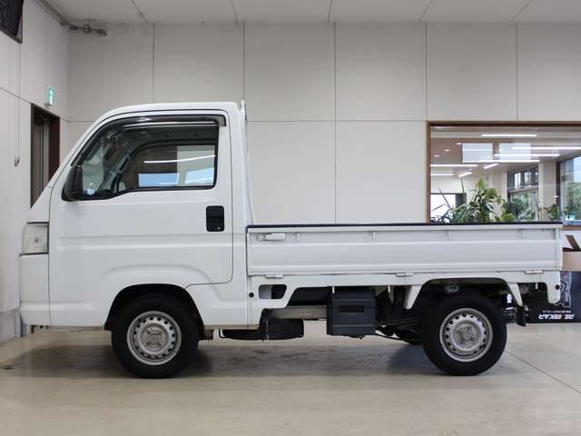 ホンダ アクティトラック ６６０ ＳＤＸ H22年 (四国) 99