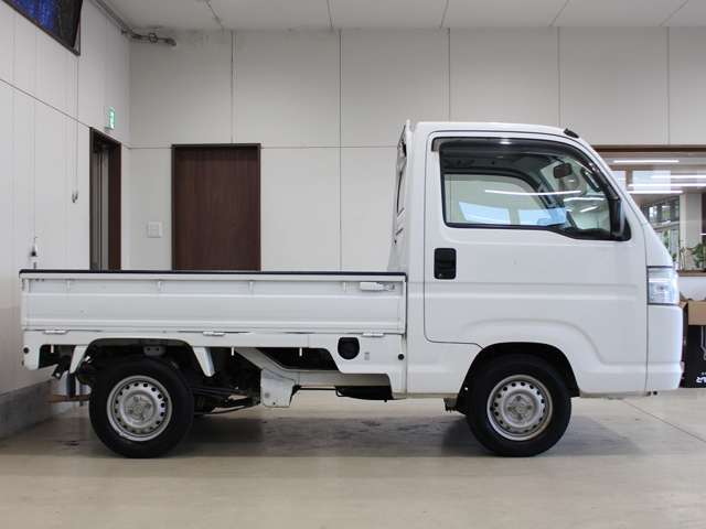 ホンダ アクティトラック ６６０ ＳＤＸ H22年 (四国) 99