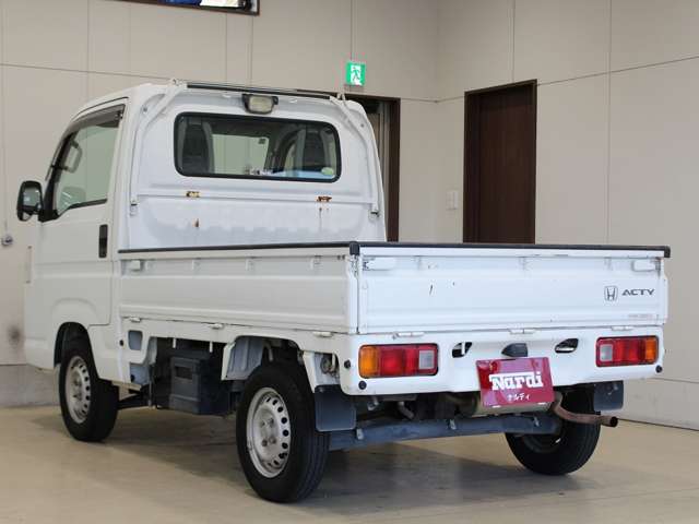 ホンダ アクティトラック ６６０ ＳＤＸ H22年 (四国) 99
