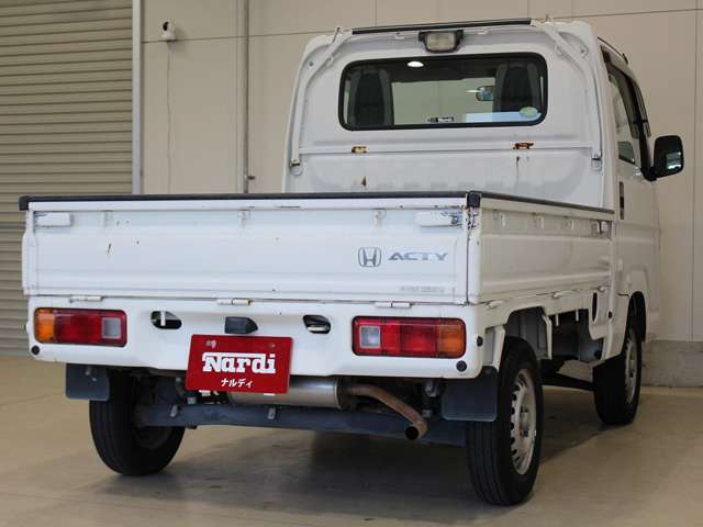 ホンダ アクティトラック ６６０ ＳＤＸ H22年 (四国) 99