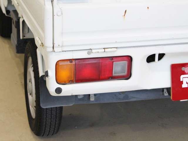 ホンダ アクティトラック ６６０ ＳＤＸ H22年 (四国) 99