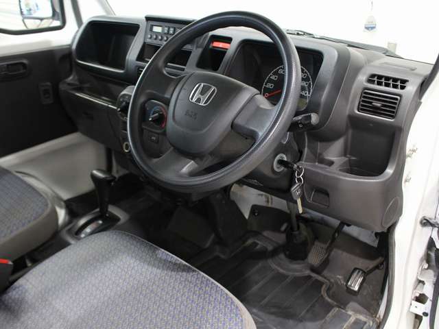 ホンダ アクティトラック ６６０ ＳＤＸ H22年 (四国) 99