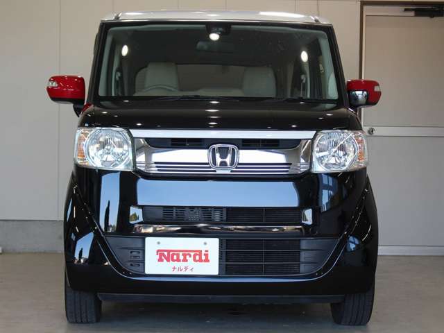 ホンダ Ｎ　ＢＯＸ　スラッシュ ６６０ Ｇ Ａパッケージ ２トーンカラースタイル H27年 (四国) 99