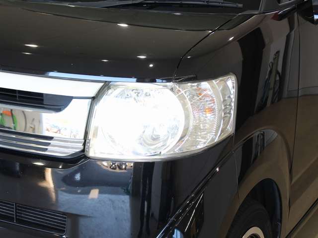 ホンダ Ｎ　ＢＯＸ　スラッシュ ６６０ Ｇ Ａパッケージ ２トーンカラースタイル H27年 (四国) 99
