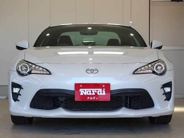 トヨタ ８６ ２．０ ＧＴ H29年 (四国) 99