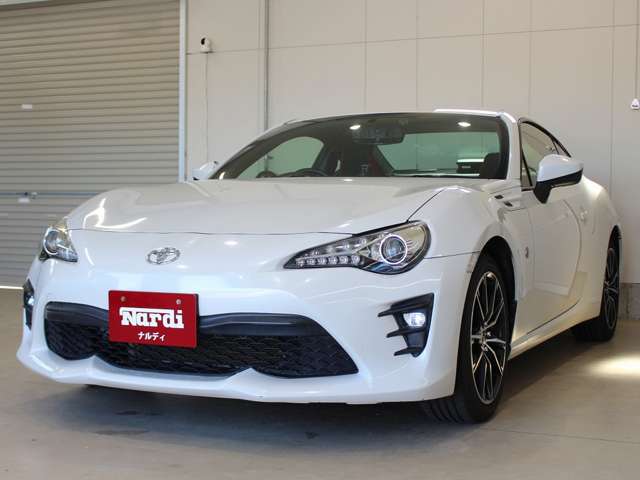 トヨタ ８６ ２．０ ＧＴ H29年 (四国) 99