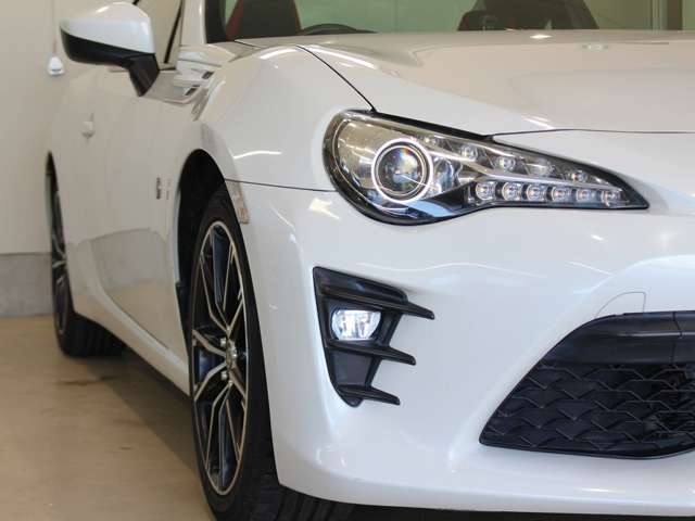 トヨタ ８６ ２．０ ＧＴ H29年 (四国) 99