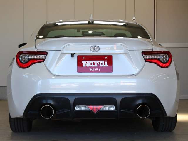 トヨタ ８６ ２．０ ＧＴ H29年 (四国) 99