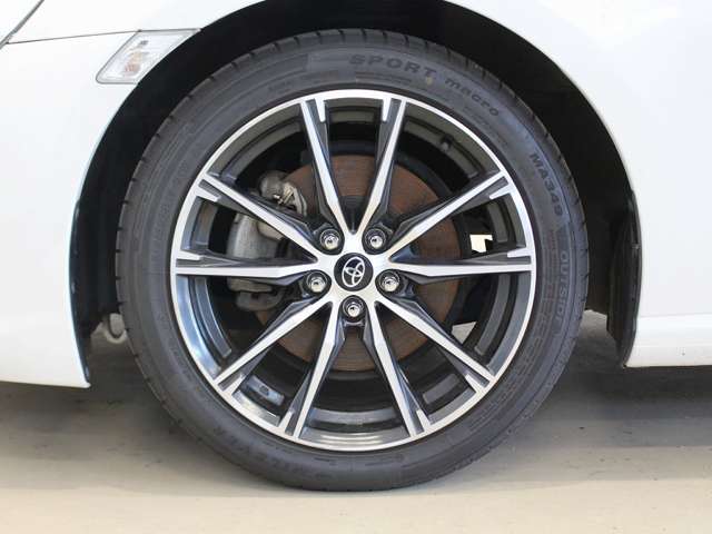 トヨタ ８６ ２．０ ＧＴ H29年 (四国) 99
