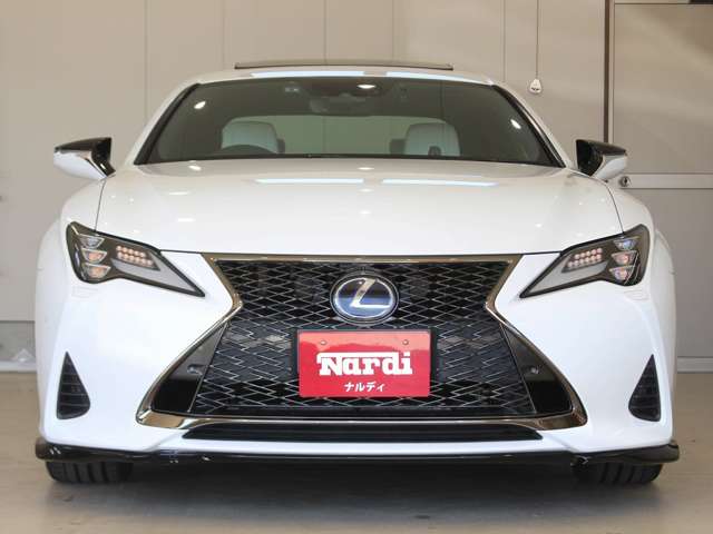 レクサス ＲＣ３００ｈ Ｆスポーツ R2年 (四国) 99