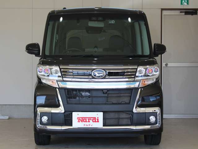 ダイハツ タント ６６０ カスタム ＲＳ トップエディション ＶＳ ＳＡＩＩＩ R1年 (四国) 99