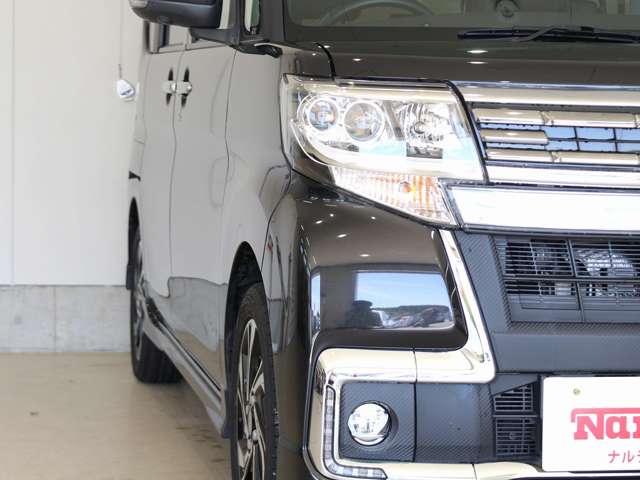 ダイハツ タント ６６０ カスタム ＲＳ トップエディション ＶＳ ＳＡＩＩＩ R1年 (四国) 99