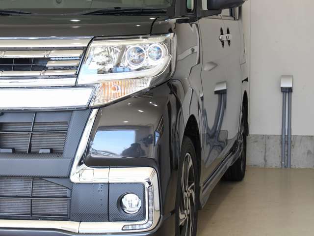ダイハツ タント ６６０ カスタム ＲＳ トップエディション ＶＳ ＳＡＩＩＩ R1年 (四国) 99