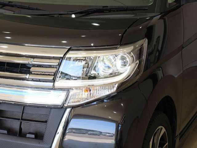 ダイハツ タント ６６０ カスタム ＲＳ トップエディション ＶＳ ＳＡＩＩＩ R1年 (四国) 99