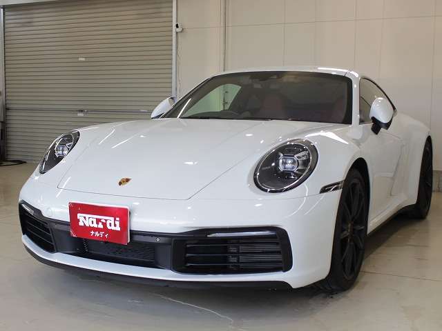 ポルシェ ９１１ カレラＳ ＰＤＫ R1年 (四国) 99
