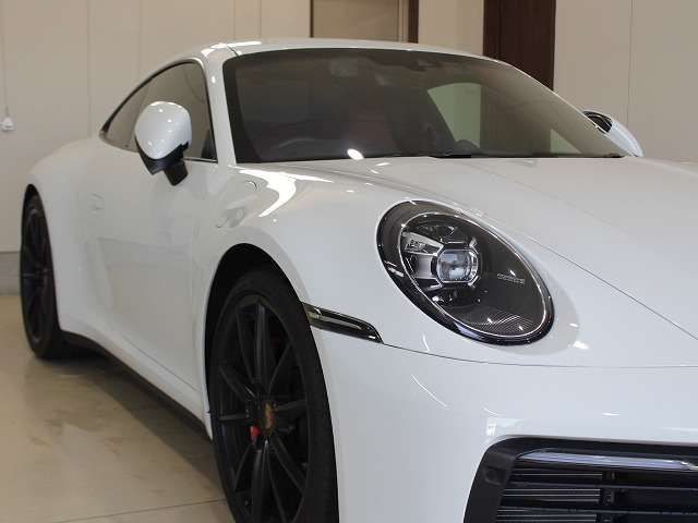 ポルシェ ９１１ カレラＳ ＰＤＫ R1年 (四国) 99