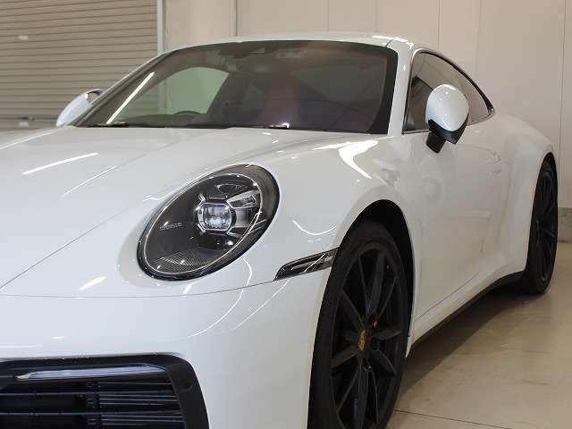ポルシェ ９１１ カレラＳ ＰＤＫ R1年 (四国) 99