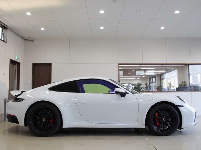 ポルシェ ９１１ カレラＳ ＰＤＫ R1年 (四国) 99