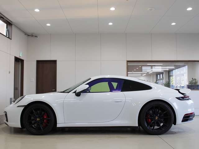 ポルシェ ９１１ カレラＳ ＰＤＫ R1年 (四国) 99