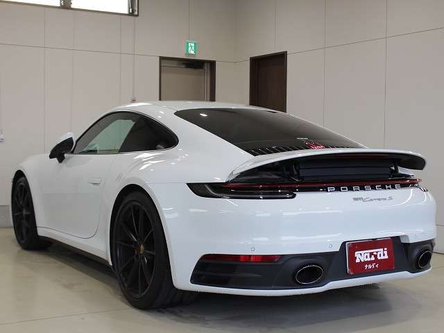 ポルシェ ９１１ カレラＳ ＰＤＫ R1年 (四国) 99