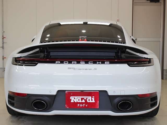 ポルシェ ９１１ カレラＳ ＰＤＫ R1年 (四国) 99