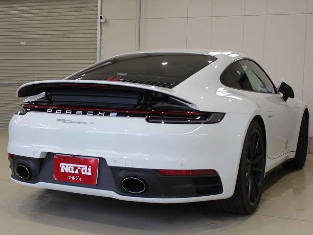 ポルシェ ９１１ カレラＳ ＰＤＫ R1年 (四国) 99
