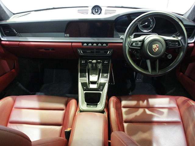 ポルシェ ９１１ カレラＳ ＰＤＫ R1年 (四国) 99